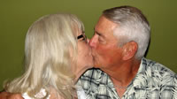 Mr. & Mrs Daryl Will Celebrate 50 Years Together