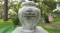 CHARLES PETER FAZIO, December 17, 1930 - June 19, 2023