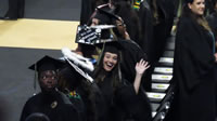 Graduation Night, UCF Arena, August 3, 2019